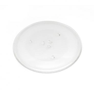 GE JNM1541LP1CS Rotating Glass Cooking Tray (glass only) - Genuine OEM