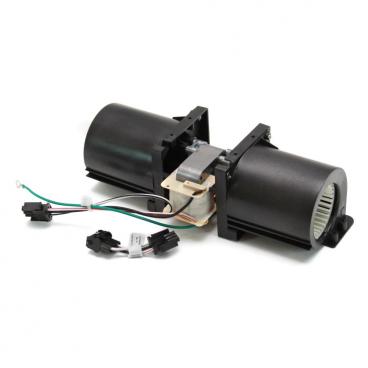 GE JTP30DP2WW Oven Cooling Fan Blower Kit - Genuine OEM