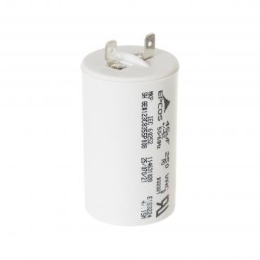 GE WBSR3000F0WS Start Capacitor - Genuine OEM