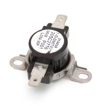 GE ZET938SM3SS Hi-Limit thermostat Switch Genuine OEM