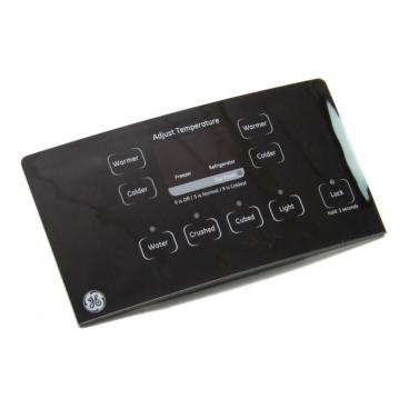 Hotpoint CTE14CYTDRWH Dispenser User Interface Control Board Genuine OEM