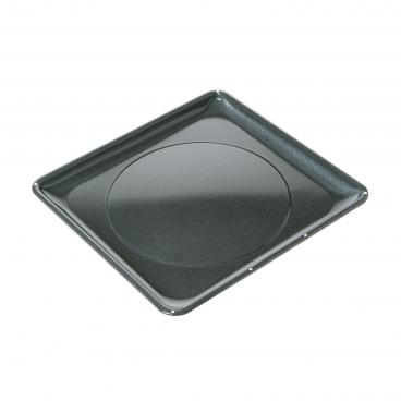 Hotpoint RGB745BEA2AD Broiler Pan - Genuine OEM