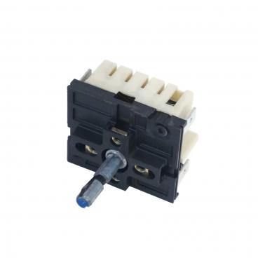 Jenn-Air CVEX4270B Infinite Control Switch Genuine OEM