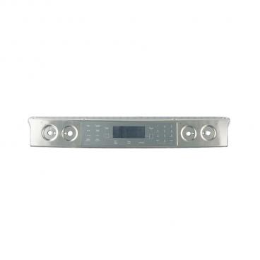 Jenn-Air JDS9860CDS02 Touchpad-Control Panel (stainless steel) - Genuine OEM