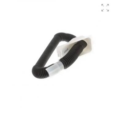 Kenmore 110.16812500 Internal Drain Hose Genuine OEM