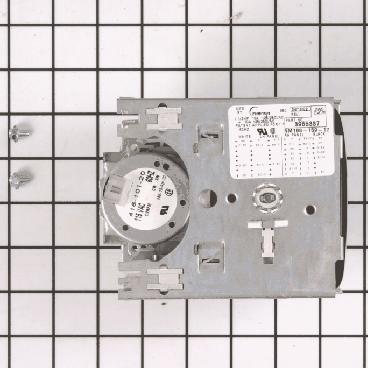 Kenmore 110.23922200 Washer Timer Genuine OEM