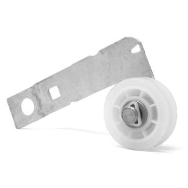 Kenmore 110.60972990 Dryer Idler Pulley-Wheel & Bracket