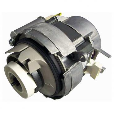 KitchenAid KUDP02FRSS0 Circulation Pump Motor Genuine OEM