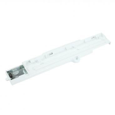 LG LDC22720TT Freezer Drawer Slide-Guide/Rail (right side) - Genuine OEM