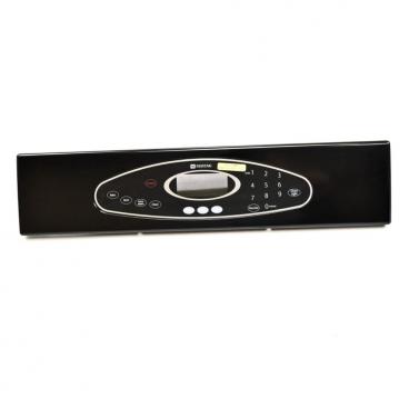 Maytag MEW5527DDB17 Oven Clock/Touchpad-Control Panel (Black) Genuine OEM