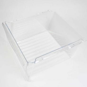 Maytag MFF2258VEB5 Crisper Pan Genuine OEM