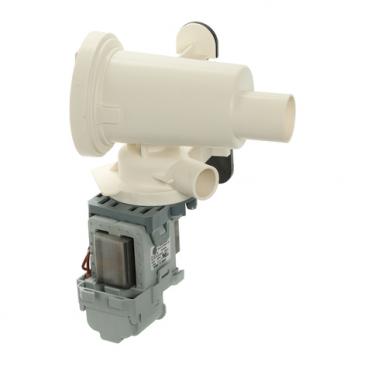 Maytag MHWZ600TK02 Water Drain Pump - Genuine OEM