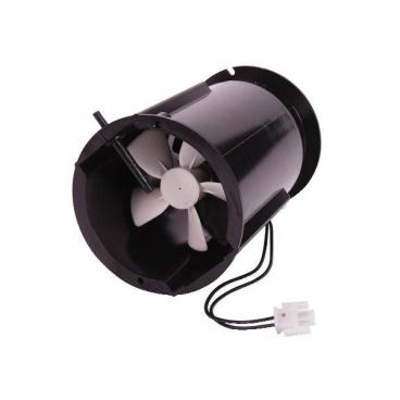 Nordyne Part# 903404NOR Combustion Fan/Blower Assembly (OEM) (403404, 6217870)