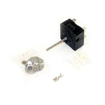 Roper 1393-2A Surface Element Control Switch - Genuine OEM