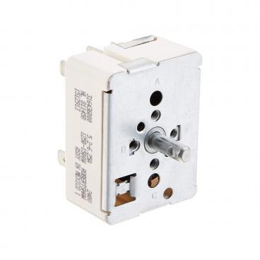 Tappan TEF361ESF Surface Element Switch (Small Burners) - Genuine OEM