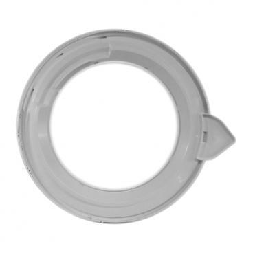Whirlpool 7MWT98960WM1 Tub Ring Splash Cover - Genuine OEM