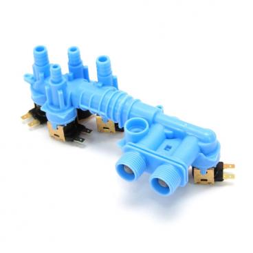 Whirlpool WTW7600XW2 Water Inlet Valve