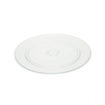 Whirlpool YWMH53520AH0 Glass Cooking Tray - Genuine OEM