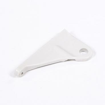 White Westinghouse WRT13CGBZ1 Door Hinge Bracket - Genuine OEM