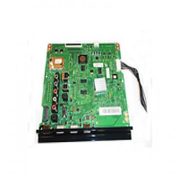 Samsung Part# BN94-04644B Main Power Control Board Assembly (OEM)