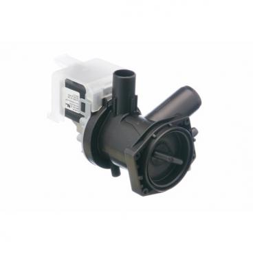 Bosch Part# 00144489 Drain Pump Assembly (OEM)
