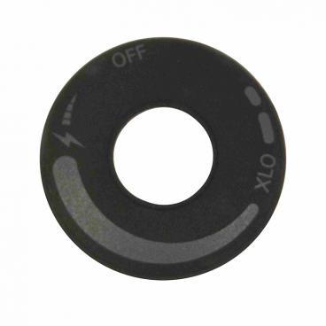 Bosch Part# 00429457 Ring (OEM)