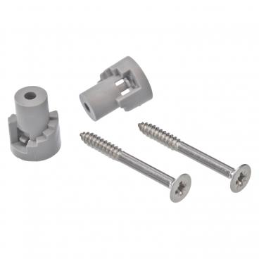 Bosch Part# 00622861 Bracket Fixing Kit (OEM)