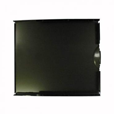 Bosch Part# 00770777 Outer Door Panel - Black (OEM)