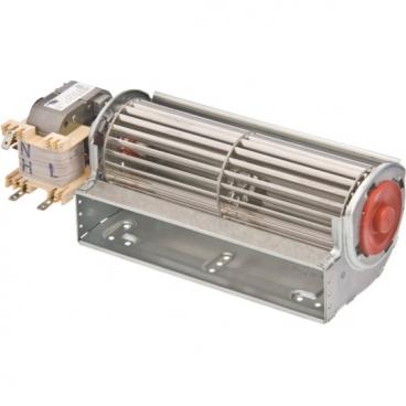 Bosch HBL5660UC/09 Blower/Cooling Fan - Genuine OEM