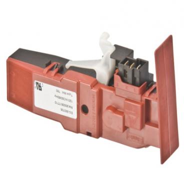 Bosch WFVC844PUC/25 Door Latch-Lock (Mechanical) - Genuine OEM