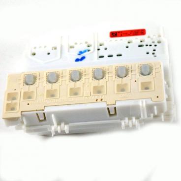 Bosch B20CS50SNI/01 Control Unit - Genuine OEM