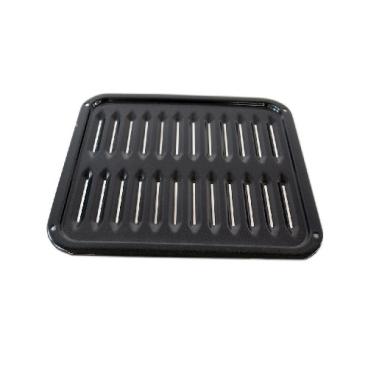 Bosch HBL5660UC/03 Broiler Pan - Genuine OEM