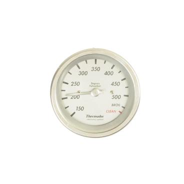 KitchenAid 4KFRF19MTT00 Temperature Display - Genuine OEM