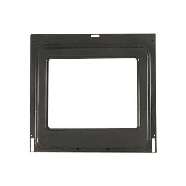 Crosley CRG3480LQB Inner Oven Door Liner/Frame - Genuine OEM