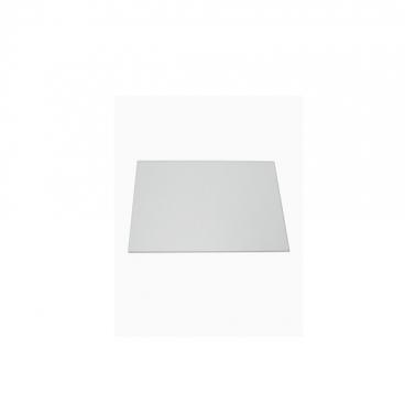Crosley CRT182IPW5 Glass Shelf (23.78in X 16.34in) - Genuine OEM