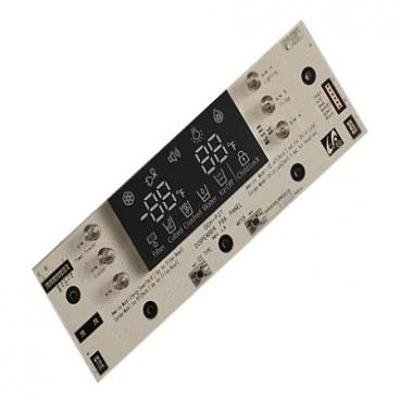 Samsung Part# DA41-00522A PCB/Display-Led Panel Control Board (OEM)