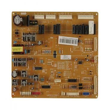 Samsung Part# DA41-00649C PCB/Main Control Board (OEM)