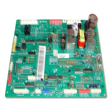 Samsung Part# DA41-00651Q Main PCB Assembly (OEM)
