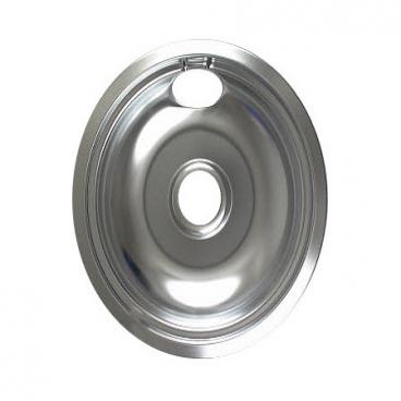 Dacor Part# 82054 Drip Bowl (OEM) 8 inch