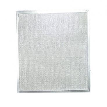 Dacor MH3018S Air Ventilation Filter - 15.2 X 11.9inch - Genuine OEM