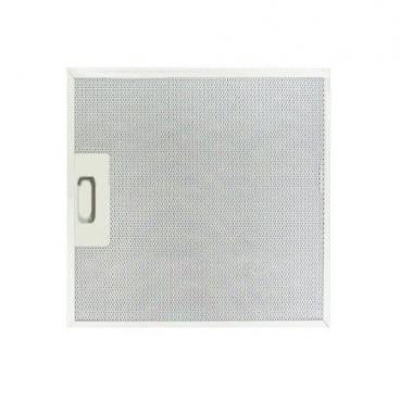 Dacor Part# 101617 Vent Hood Filter  (OEM) 9.5 inch x 12 inch