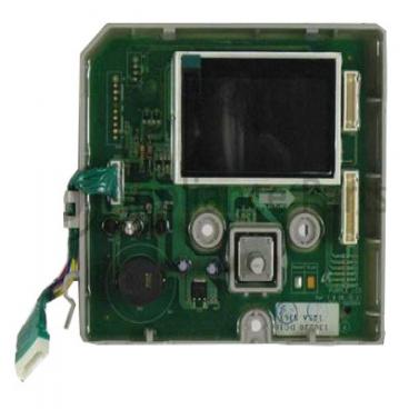 Samsung Part# DC92-00125A Power Control Board Assembly (OEM) Sub