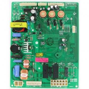 LG Part# EBR41956402 Main Control Board Assembly (OEM)