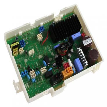 LG Part# EBR44289817 Main Printed Circuit Board Assembly (OEM)