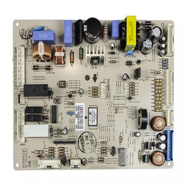 LG Part# EBR64110555 Main Printed Circuit Board Assembly (OEM)