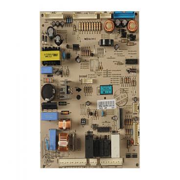 LG Part# EBR64110557 Main Printed Circuit Board Assembly (OEM)