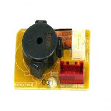 LG Part# EBR64730403 Sub Printed Circuit Board Assembly (OEM)