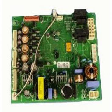 LG Part# EBR65002706 Main Control Board (OEM)