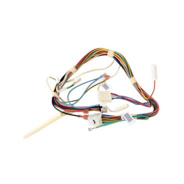 Electrolux E23BC78IPS1 Refrigerator Cooling System Wiring Harness - Genuine OEM
