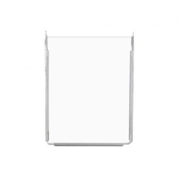 Electrolux EI23BC51IS0 Refrigerator Glass Shelf (Upper) - Genuine OEM